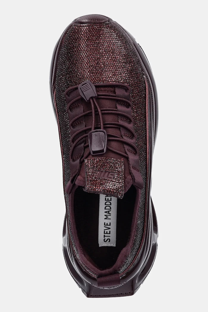 Маратонки Steve Madden Fabuluxe