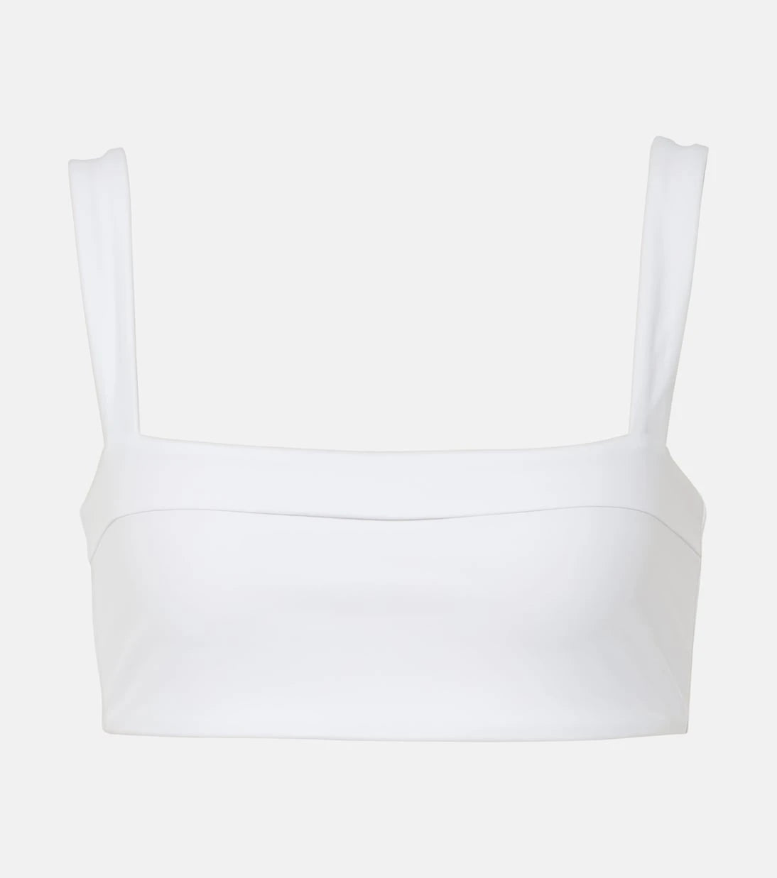 Jade Swim - Coast bikini top