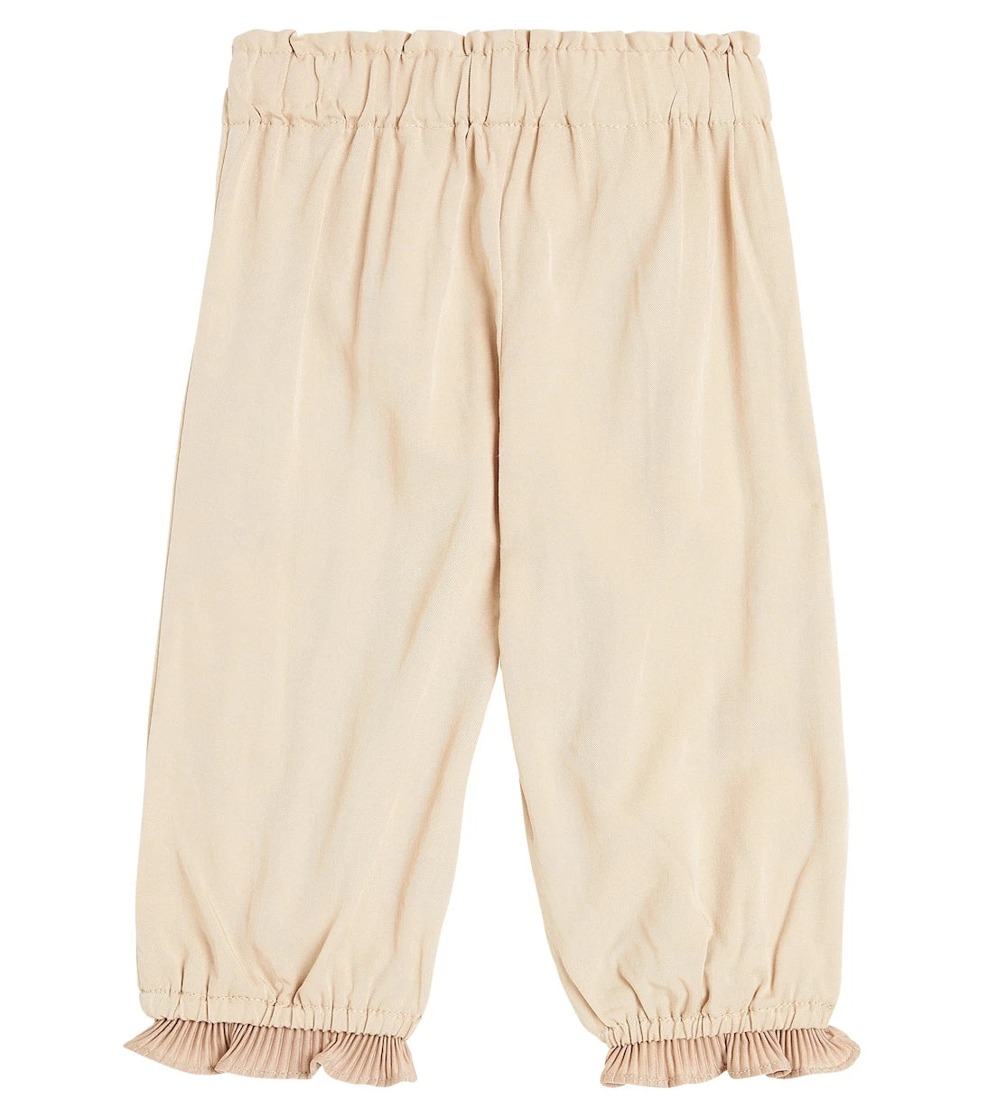 Donsje - Baby ruffled pants