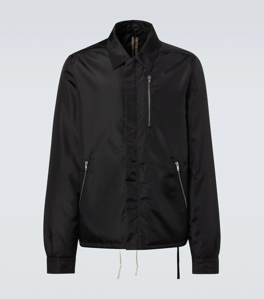 Rick Owens - DRKSHDW technical jacket