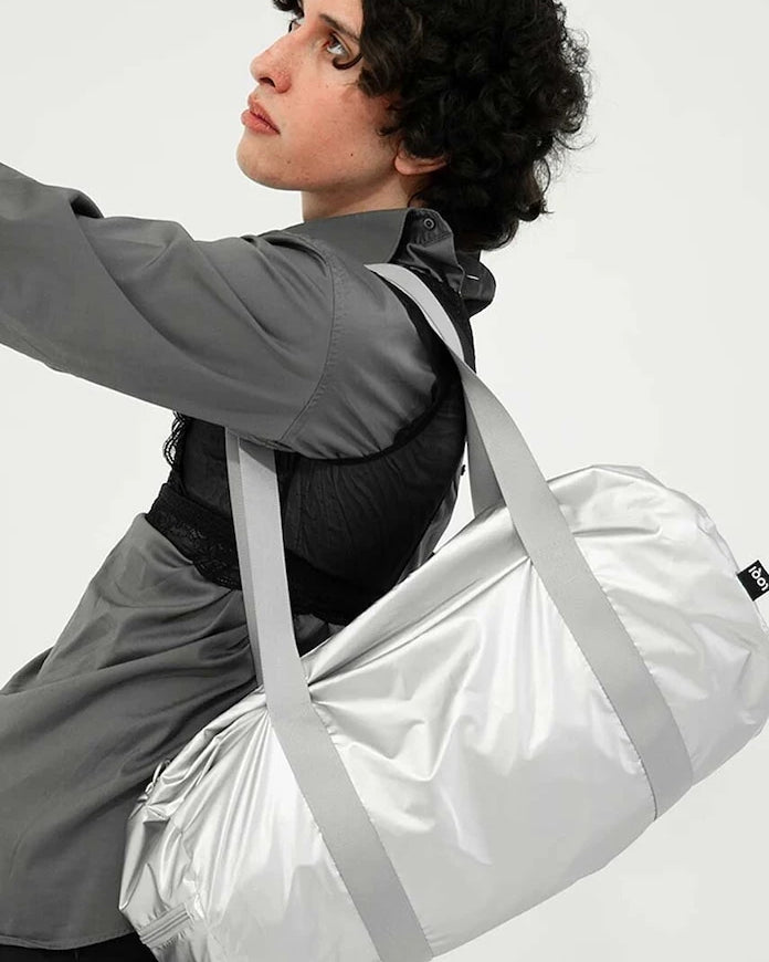 Спортен сак LOQI Silver