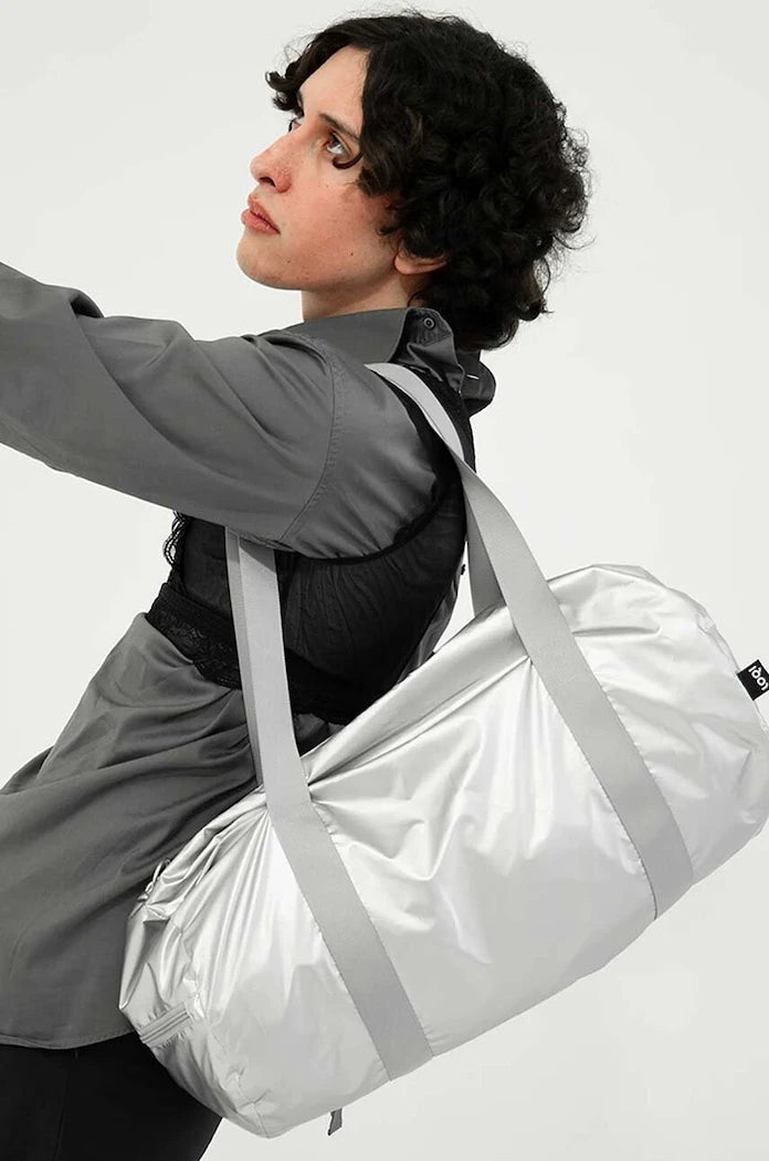 Спортен сак LOQI Silver