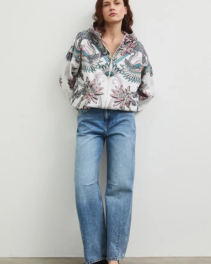 Pamuklu sweatshirt Medicine