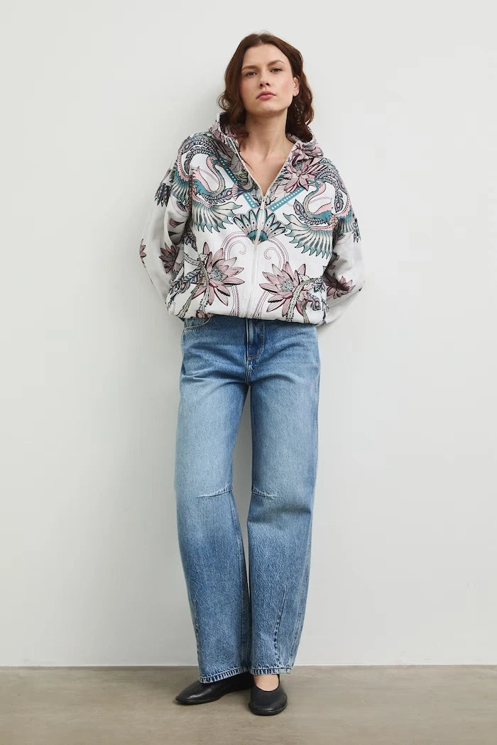 Pamuklu sweatshirt Medicine