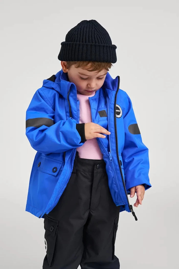Детско яке 3в1 Reima Sydvest
