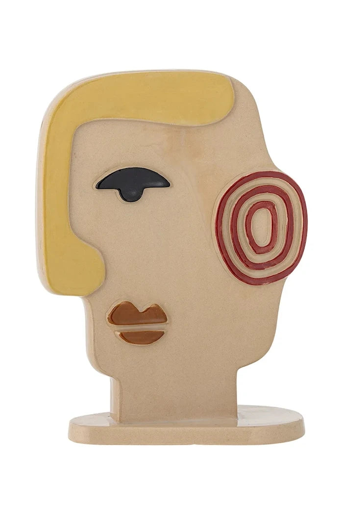 Декоративна фигурка Bloomingville 19 x 25 x 8,5 cm