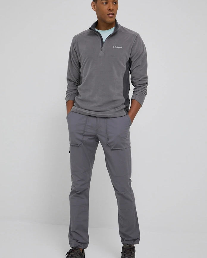 Columbia Klamath Range Ii Spor Süveter