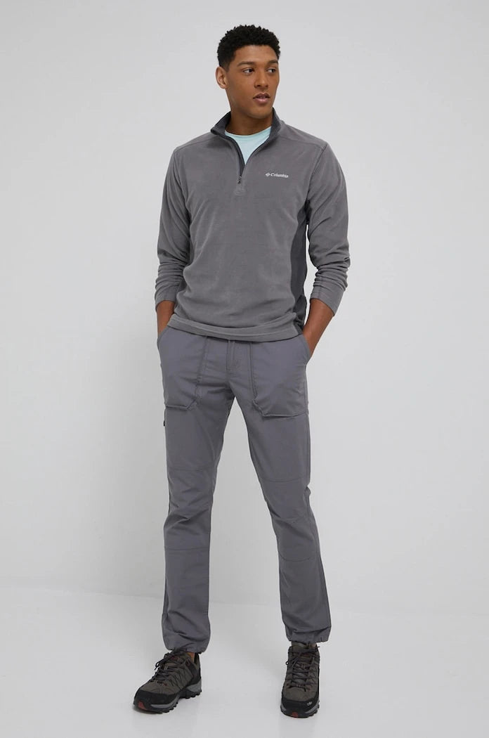 Columbia Klamath Range Ii Spor Süveter