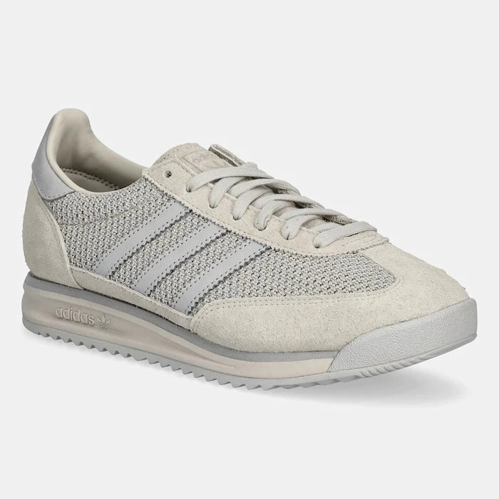 adidas Originals SL 72 RS Süet Spor Ayakkabı