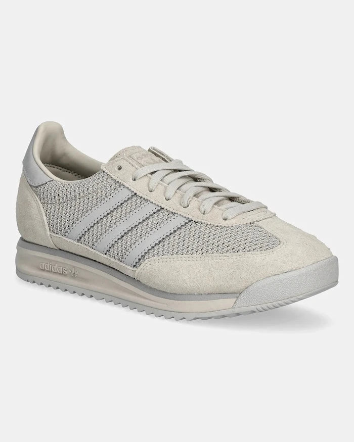 adidas Originals SL 72 RS Süet Spor Ayakkabı