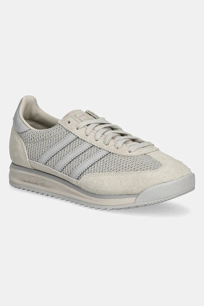 adidas Originals SL 72 RS Süet Spor Ayakkabı