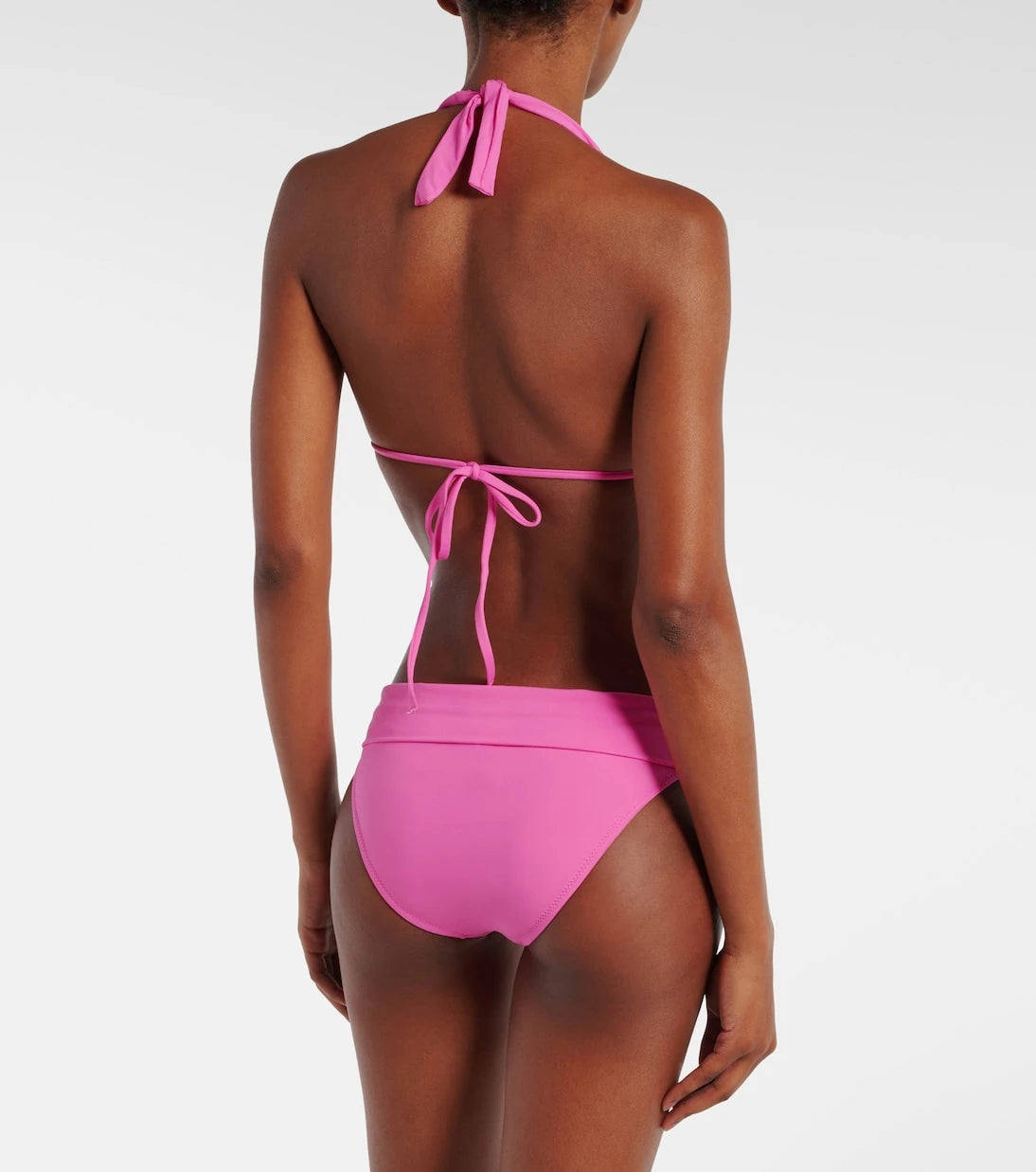 Melissa Odabash - Grenada low-rise bikini bottom
