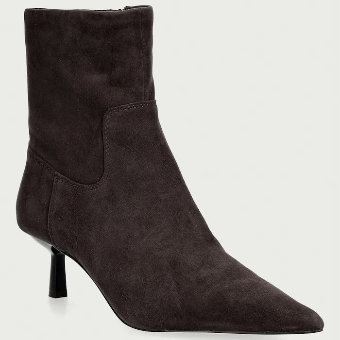 Steve Madden Kadın Süet Bot Rebella-S