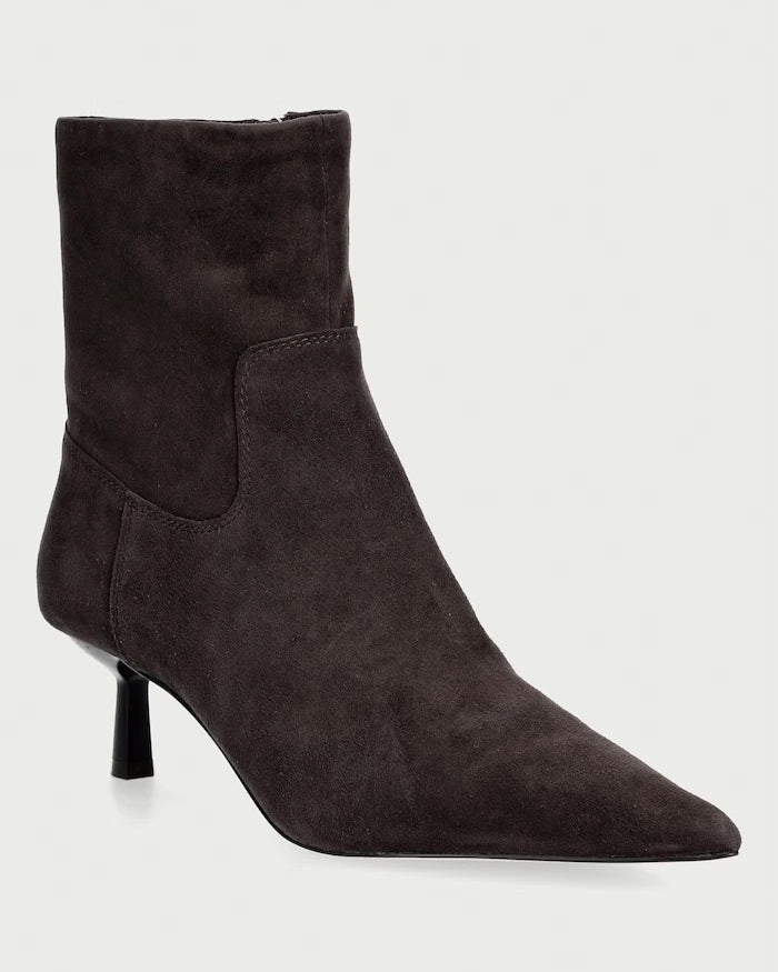Steve Madden Kadın Süet Bot Rebella-S