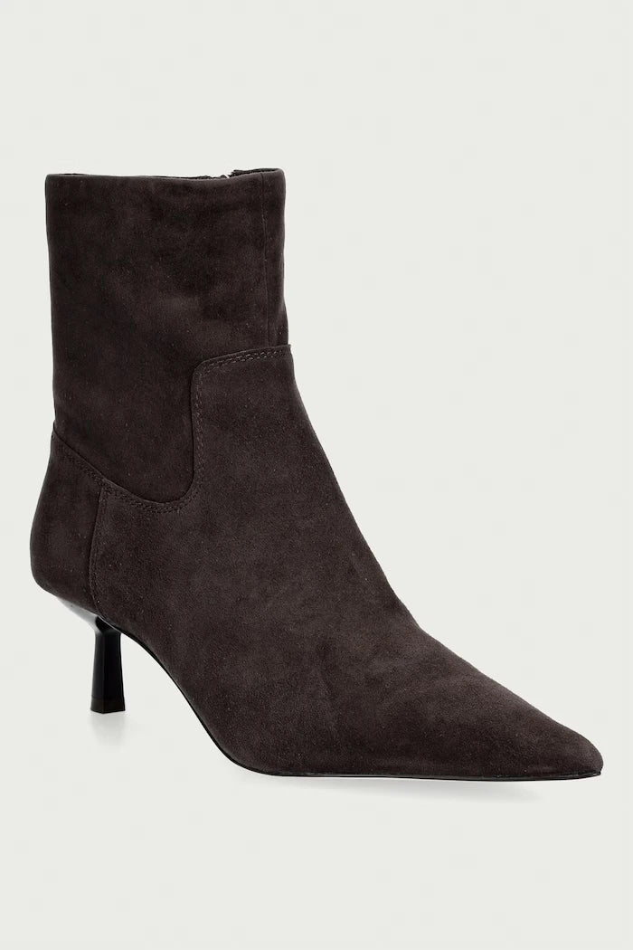 Steve Madden Kadın Süet Bot Rebella-S