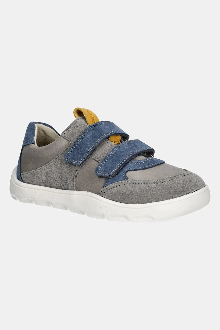 Детски кожени маратонки Froddo BAREFOOT ZERU SPRING