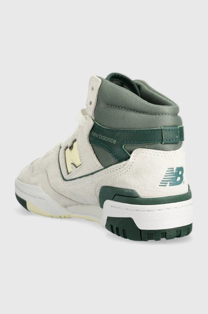 Велурени маратонки New Balance BB650RVG