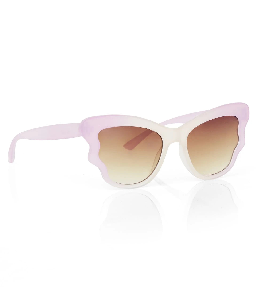 Molo - Summer ombré sunglasses