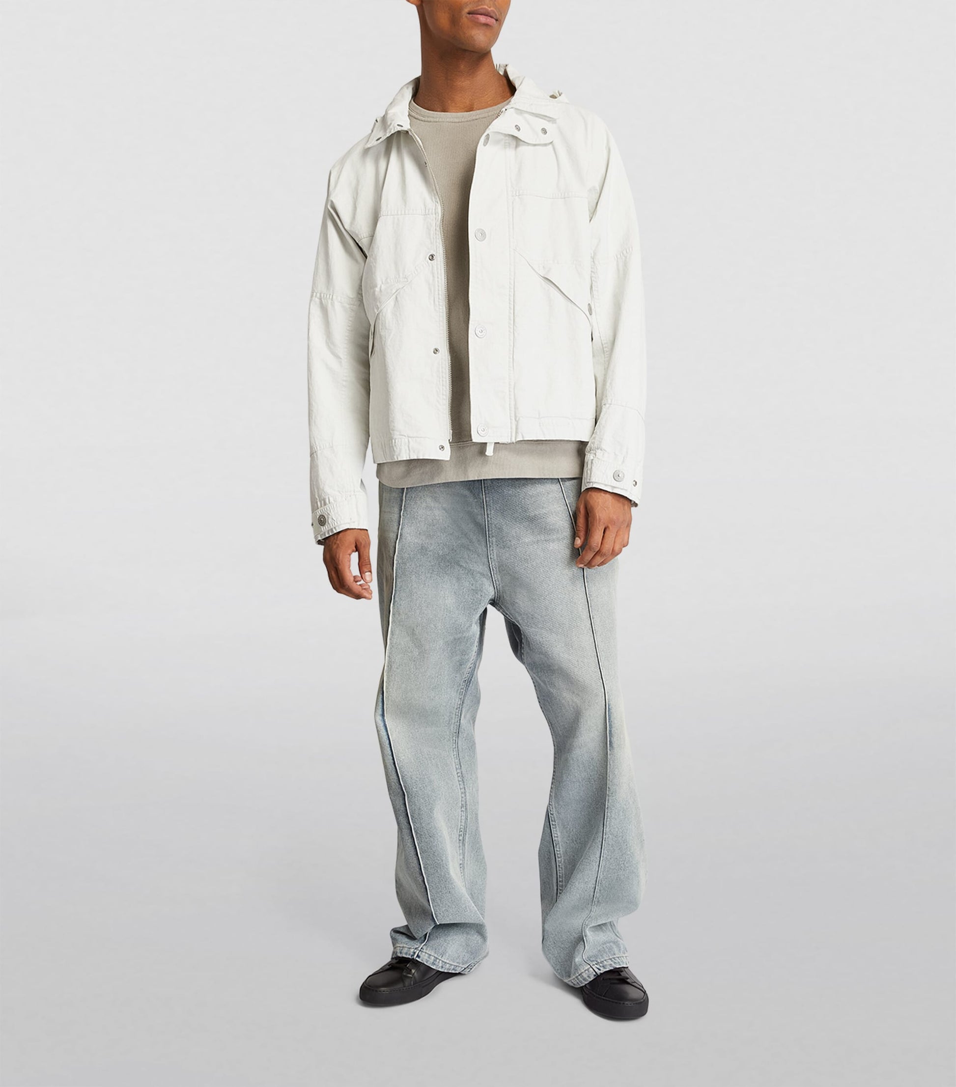 Common Projects Original Achilles Low-Top Sneakers