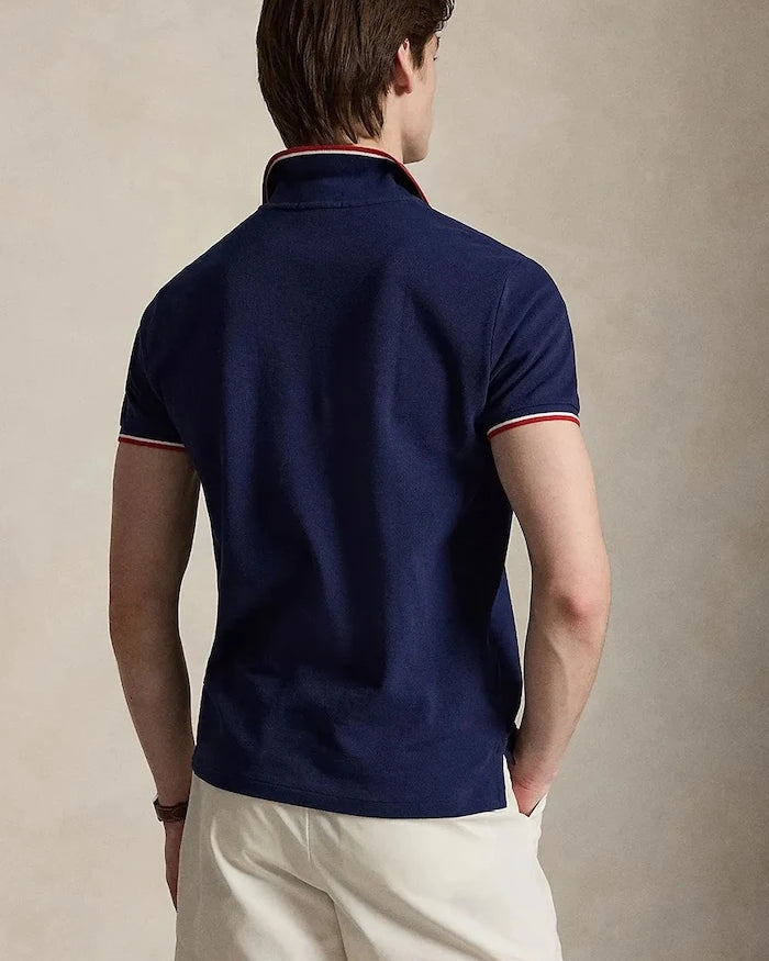 Polo Ralph Lauren erkek pamuklu