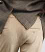 Stretch Corduroy Trousers