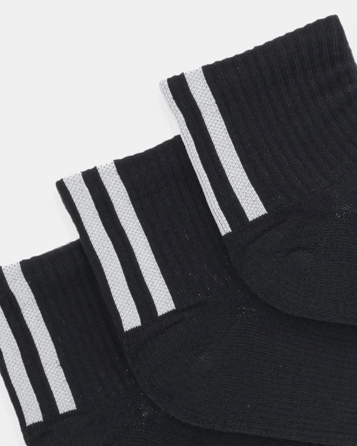 adidas Originals 3-Stripes Çoraplar (3 Çift)