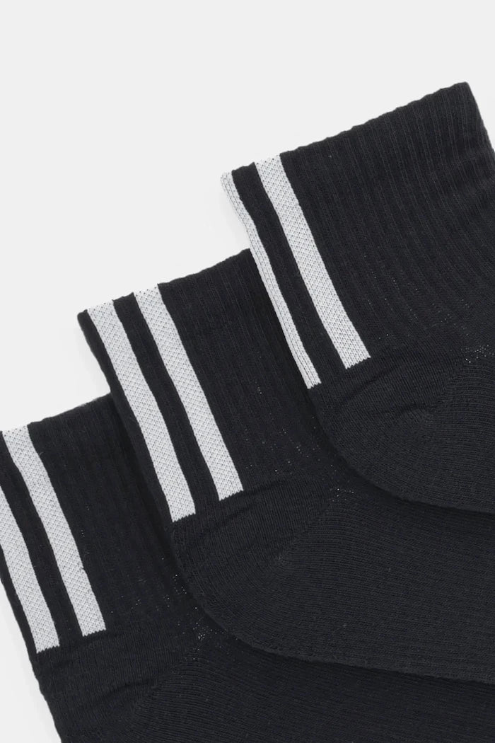 adidas Originals 3-Stripes Çoraplar (3 Çift)