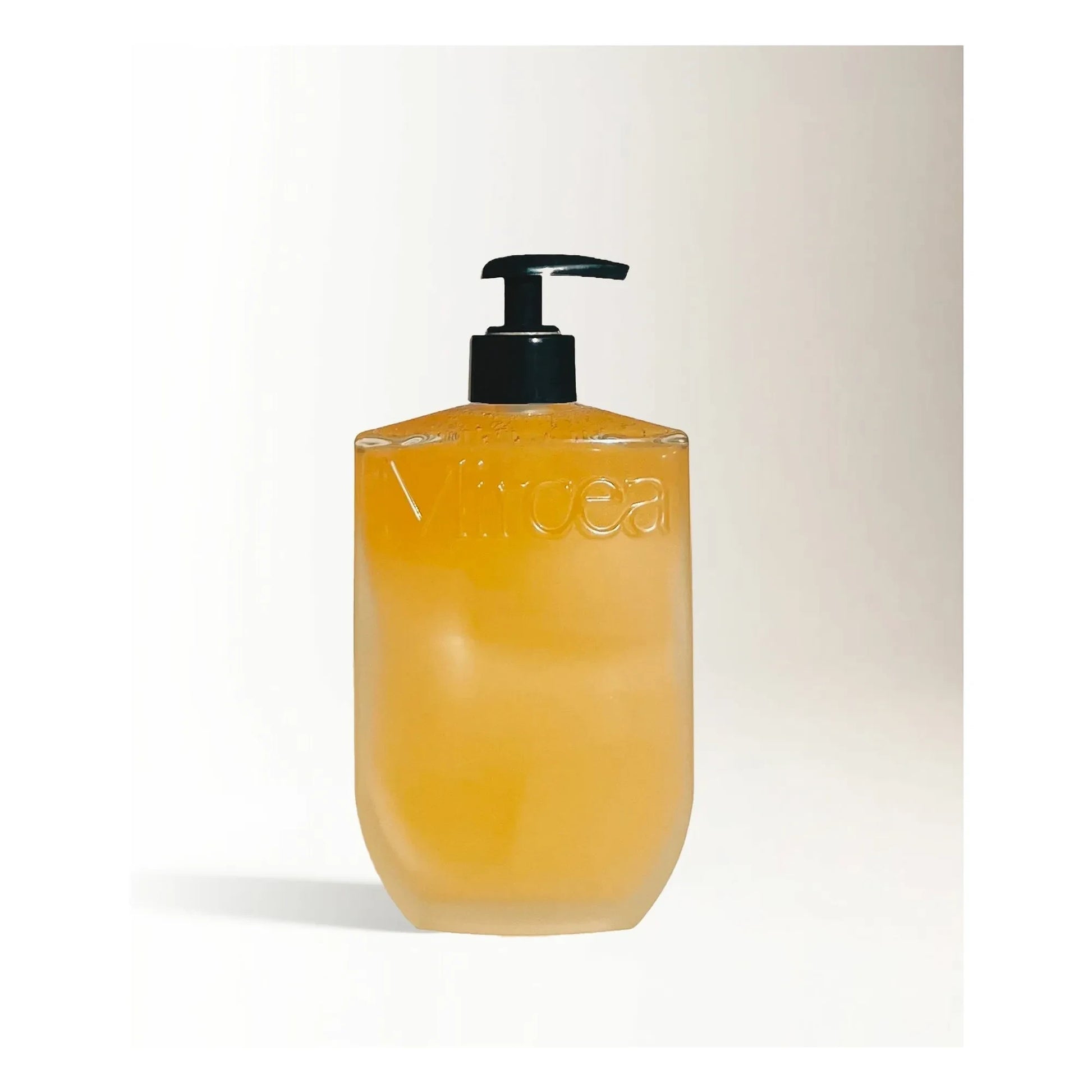 Mircea - Cedar + Rosemary Shower Gel - 400ml