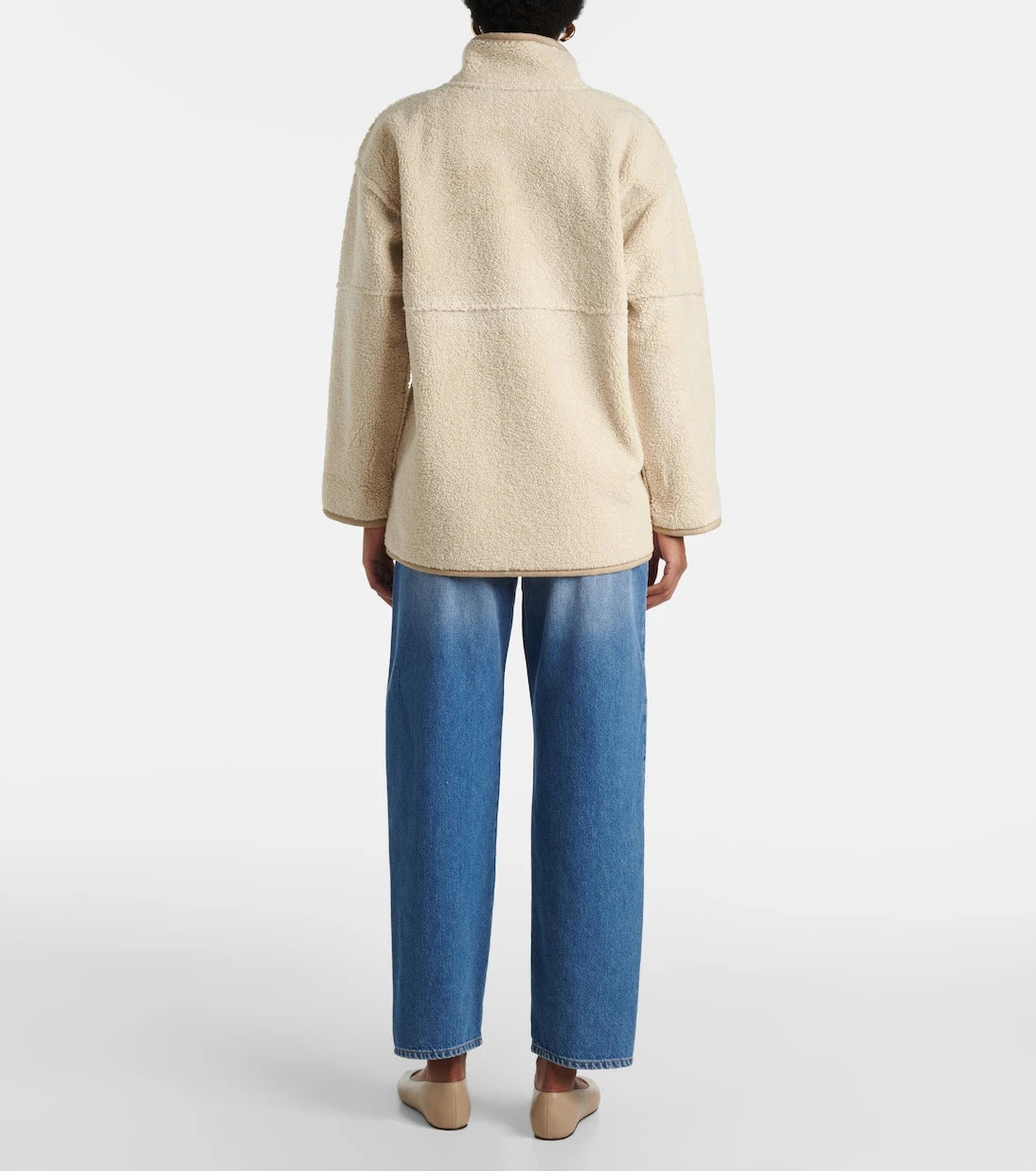 Velvet - Albany reversible jacket