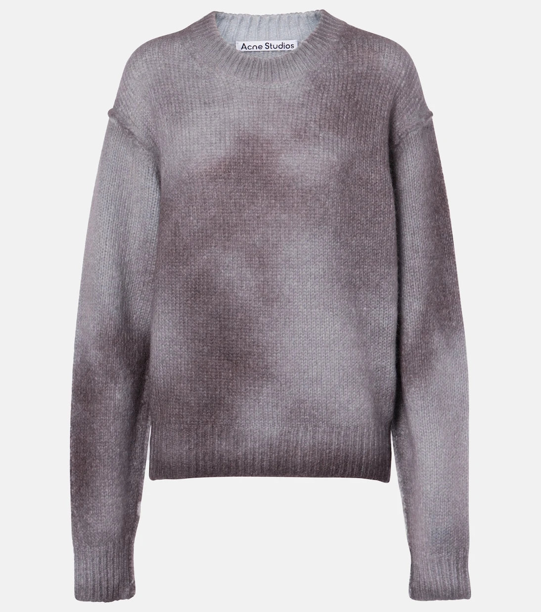 Acne Studios - Wool-blend sweater