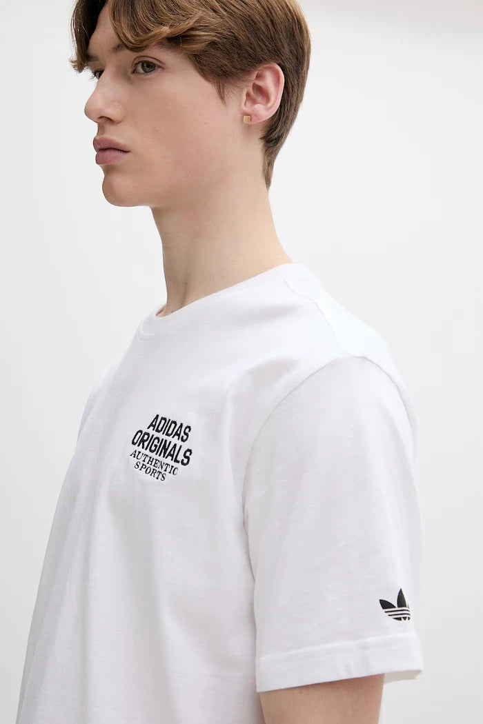 adidas Originals Pamuklu Tişört