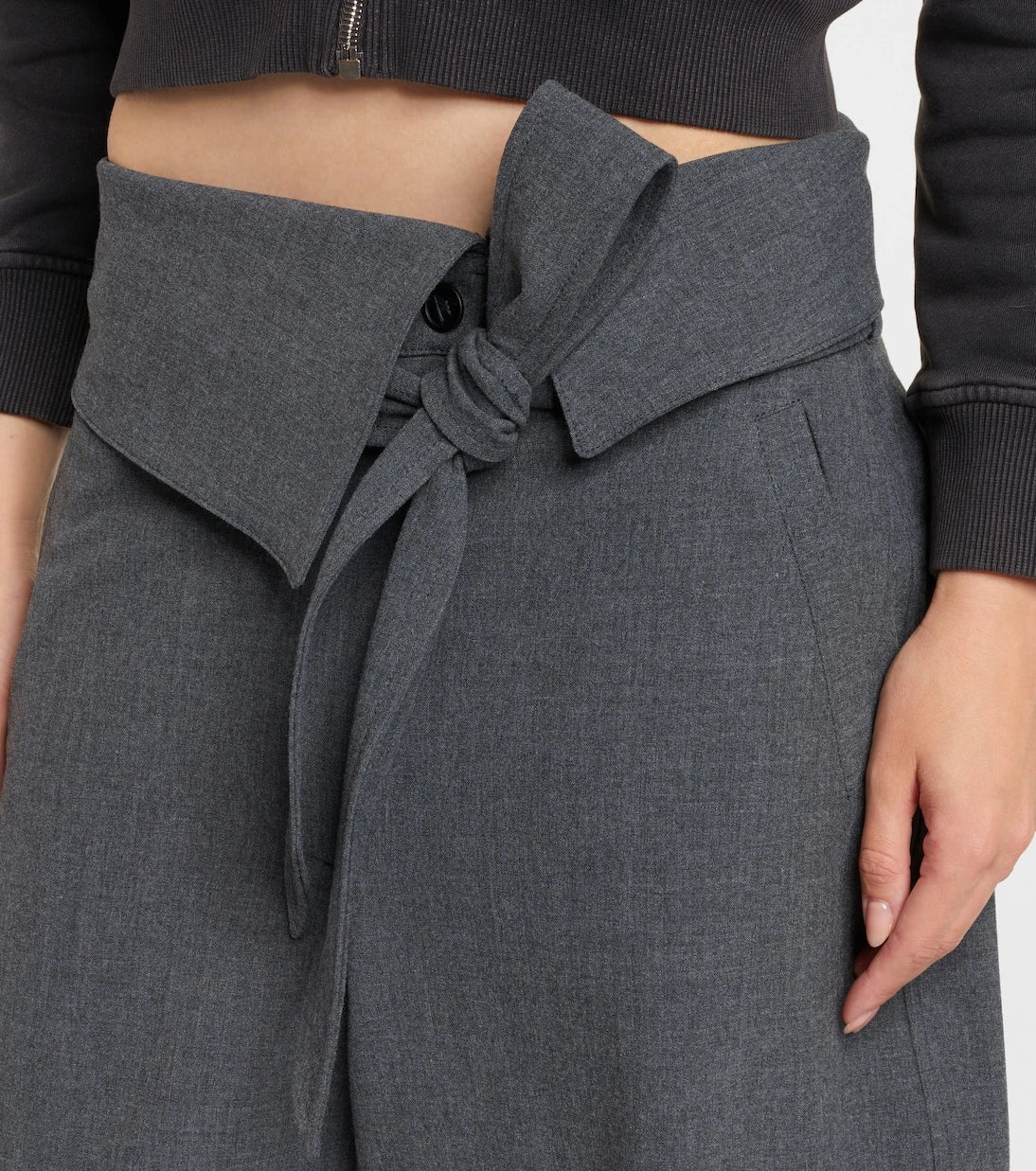 The Attico - Cady balloon pants