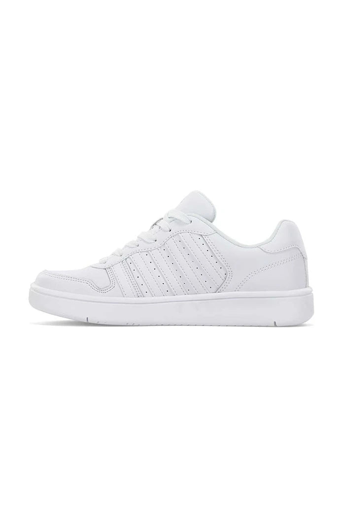 K-Swiss COURT PALISADES Deri Spor Ayakkabı