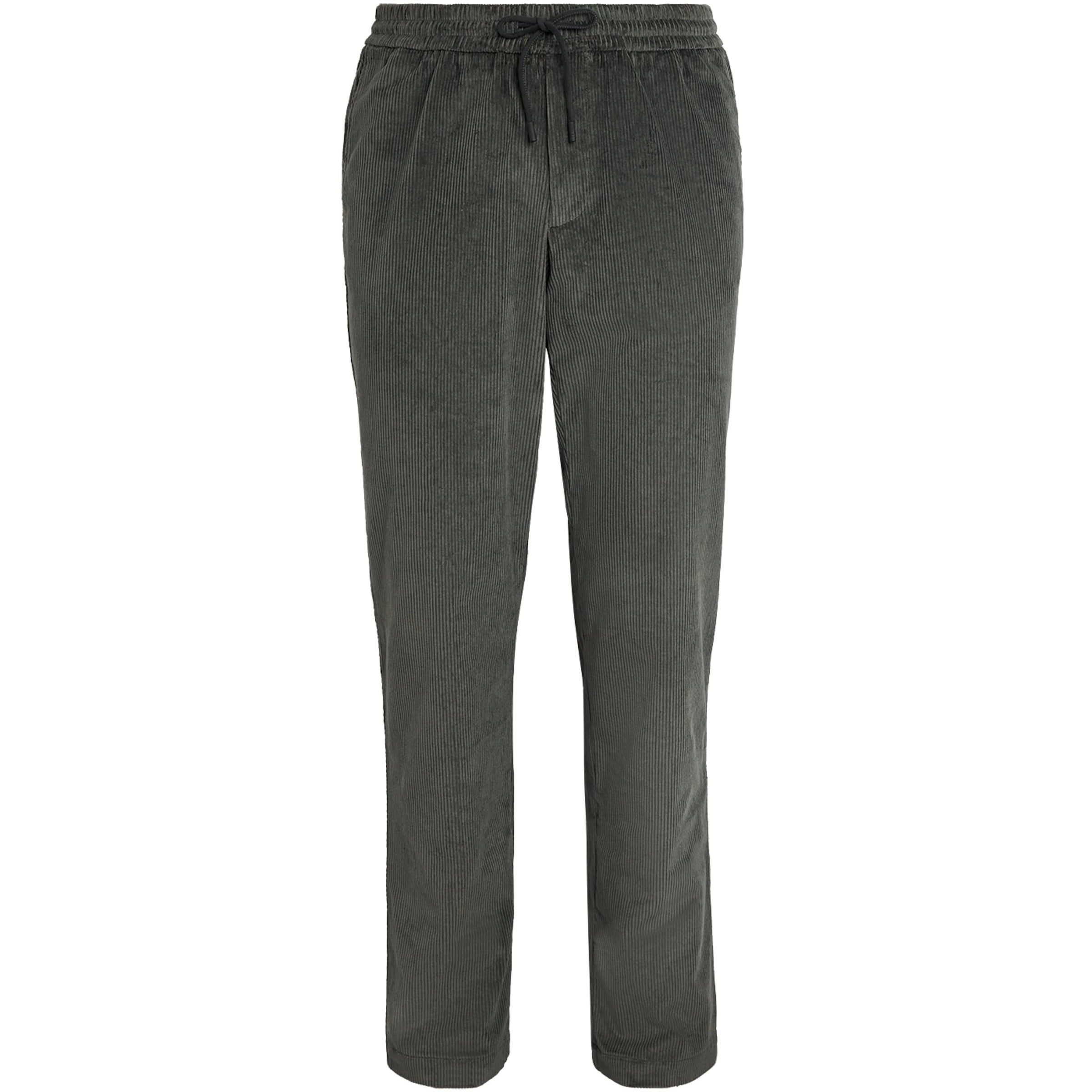 Sease Corduroy Mindset Slim Trousers