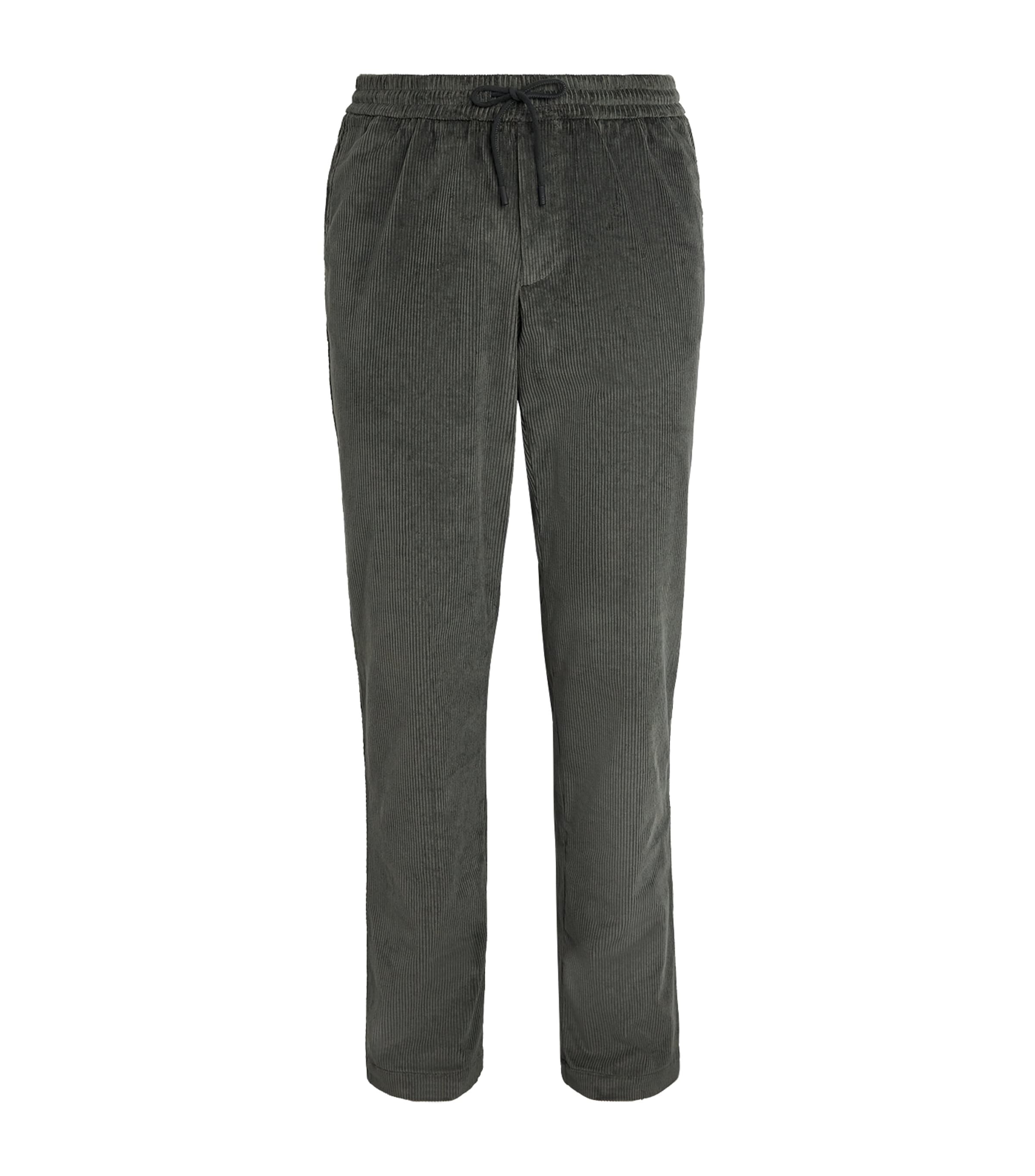 Sease Corduroy Mindset Slim Trousers