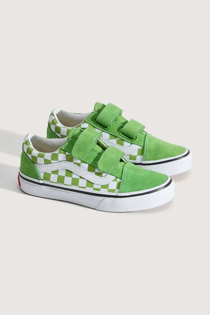 Vans OLD SKOOL ниски кецове за деца