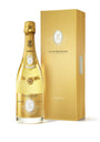 Cristal Brut 2016 (75cl) - Champagne, France