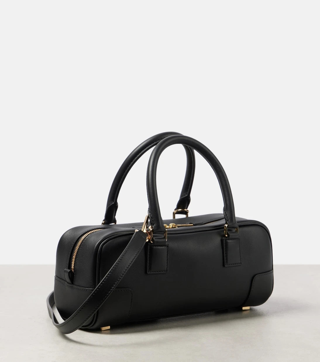 Loewe - حقيبة يد أمازونا 23 جلدية