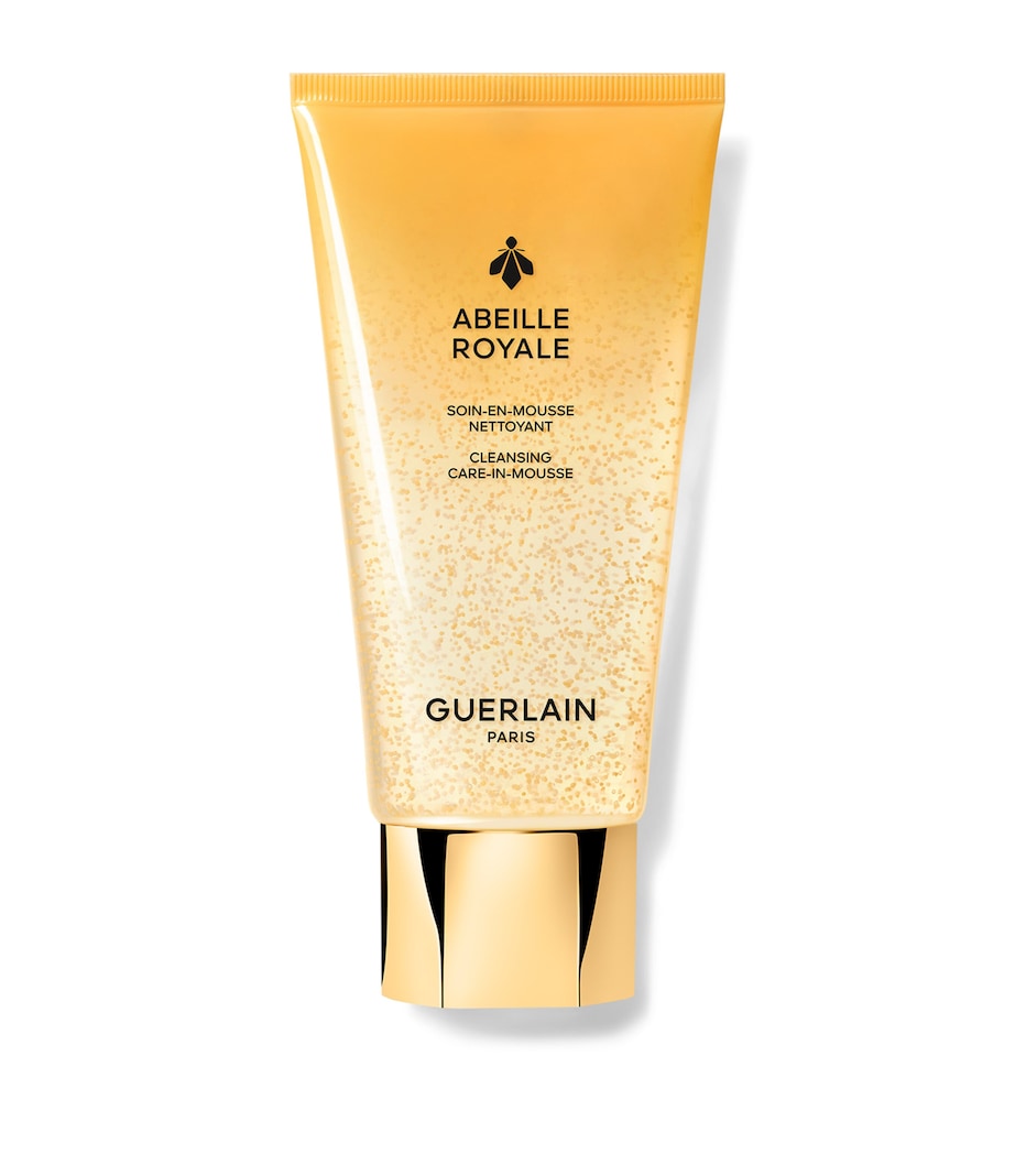 Abeille Royale Cleansing Care-in-Mousse (175ml)