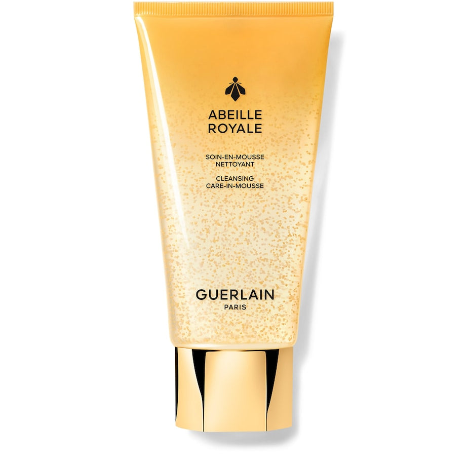 Abeille Royale Cleansing Care-in-Mousse (175ml)