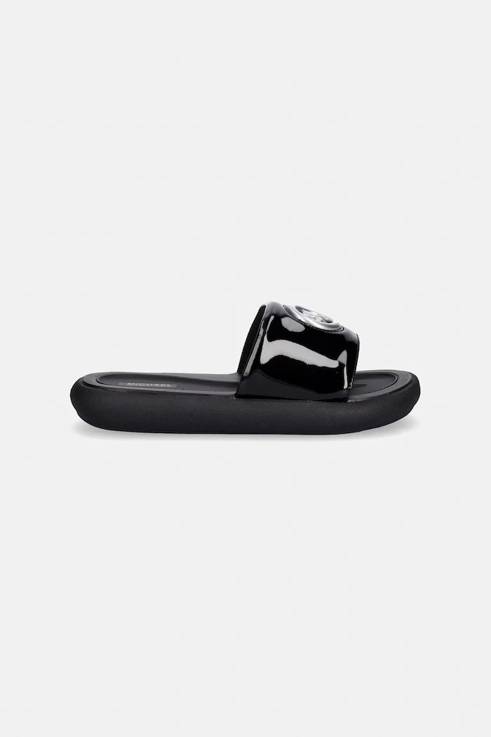 Детски чехли Michael Kors RAELYNN BUBBLE