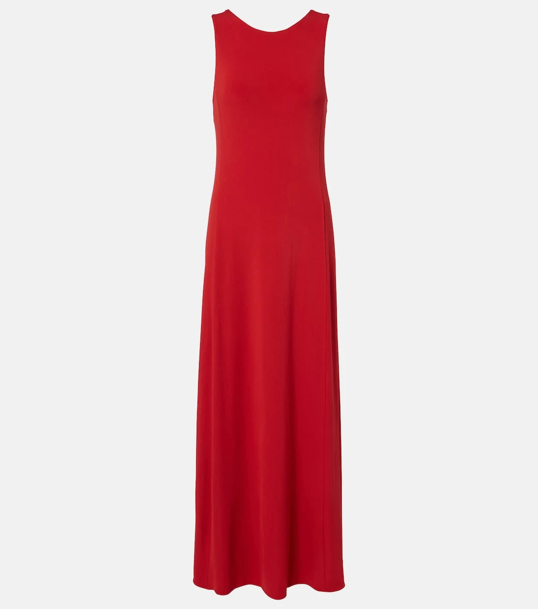 Max Mara - Pania maxi dress