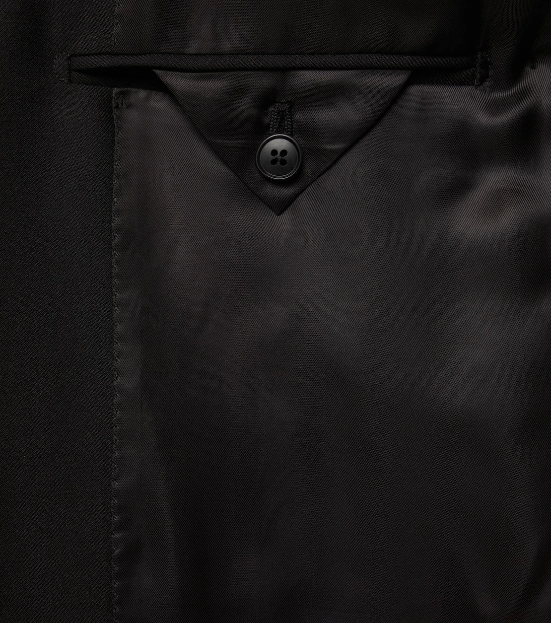Saman Amel - Wool suit jacket