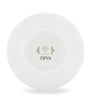 Porcelain Colonna Diva Coffee Saucer (12.5cm)