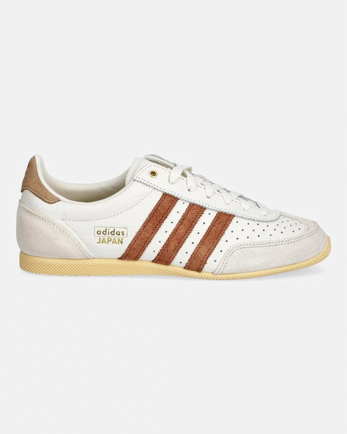 adidas Originals Japan Deri Spor Ayakkabı