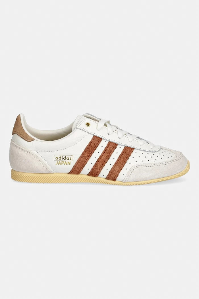 Кожени маратонки adidas Originals Japan