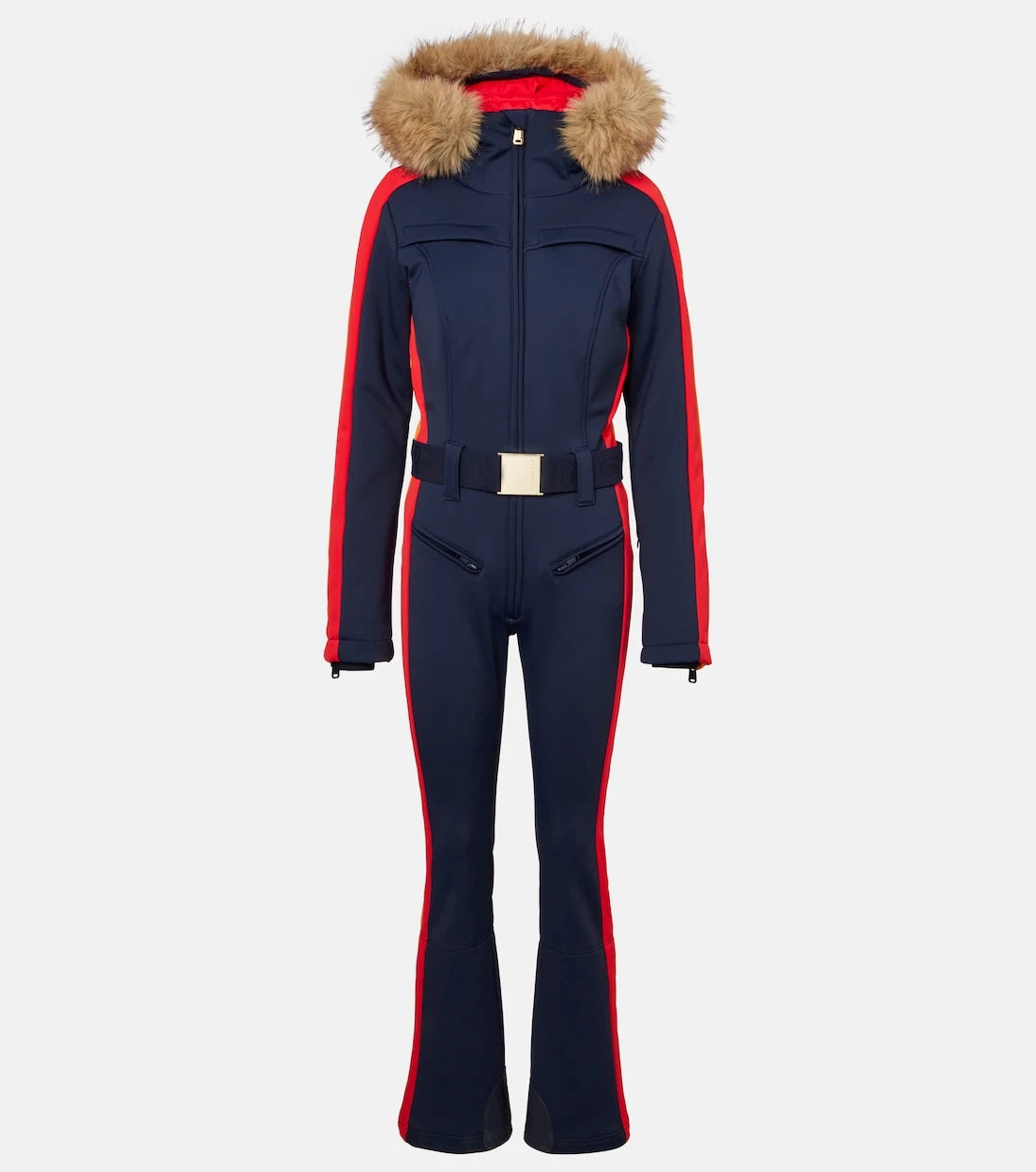 Goldbergh - Suvi ski jumpsuit
