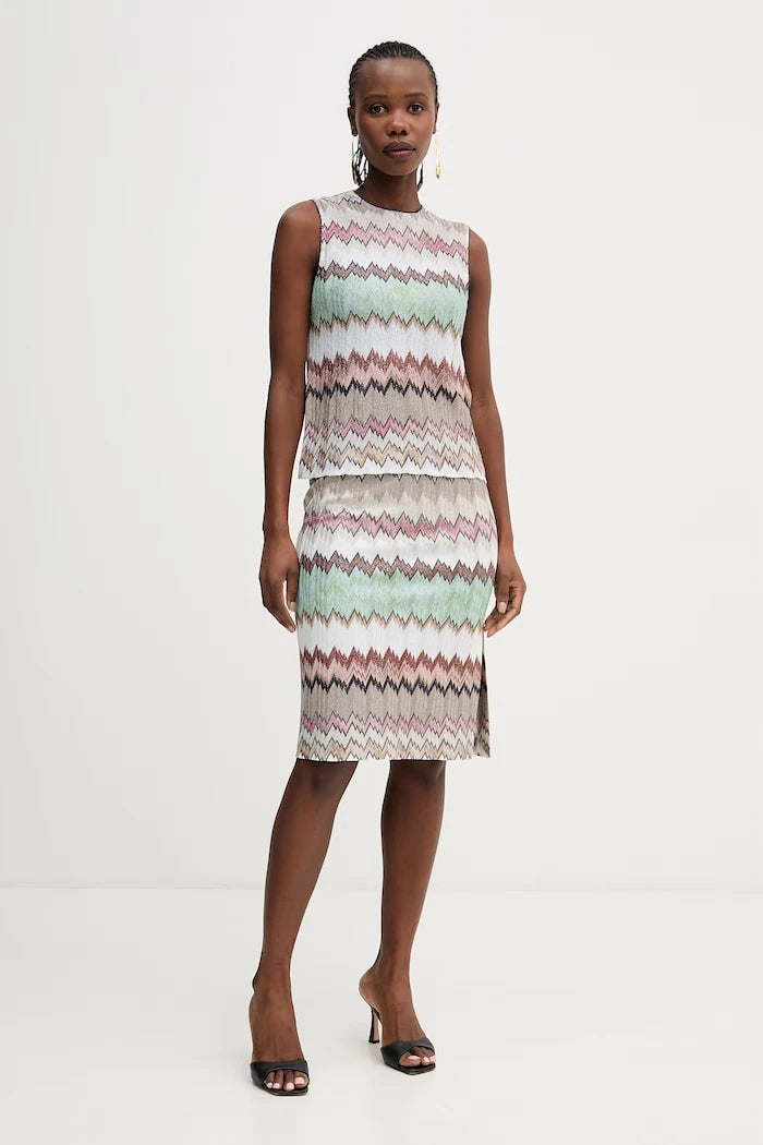 Топ Missoni
