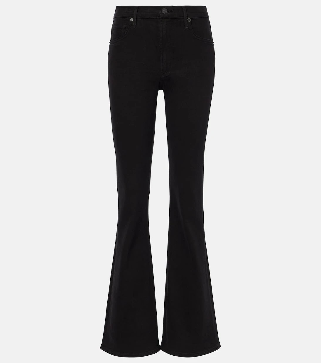 Citizens of Humanity - Lilah high-rise bootcut jeans