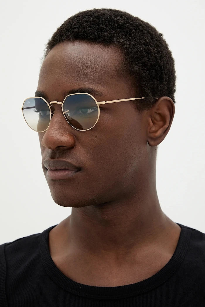 Ray-Ban слънчеви очила JACK